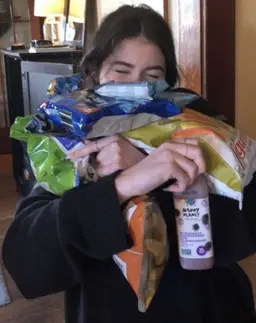 Profile image of Alodie