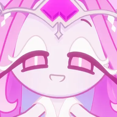 Profile image of 이터널슈가 쿠키