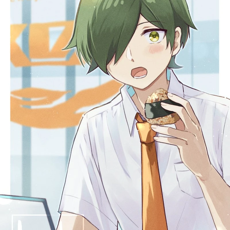 モリトくん