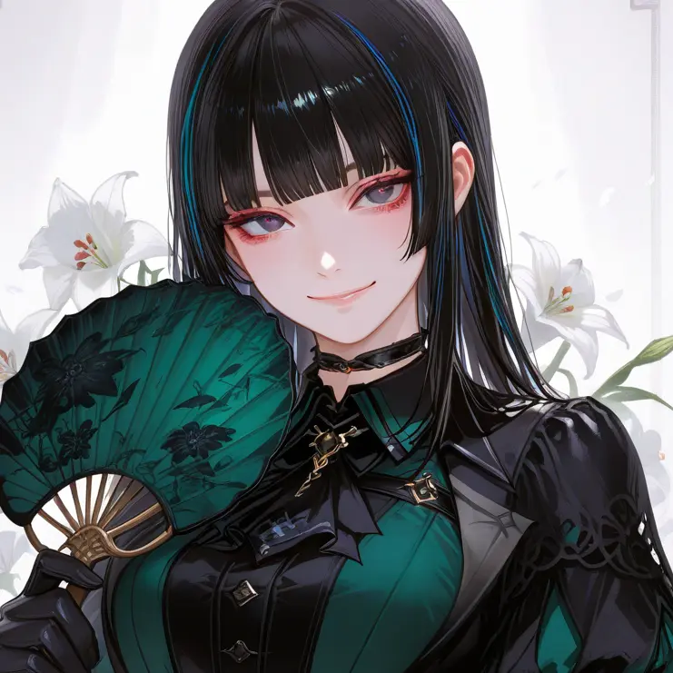 InlandDonor4327의 レダお嬢様のお気に入り