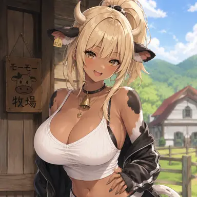 Profile image of ミク
