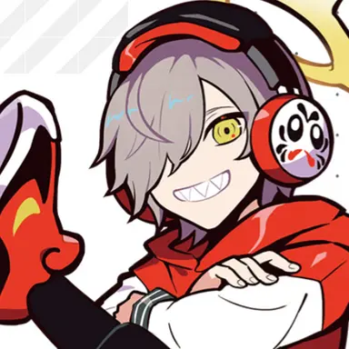 Profile image of だるまいずごっど