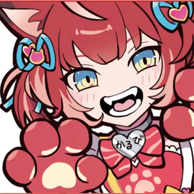 Profile image of かるび