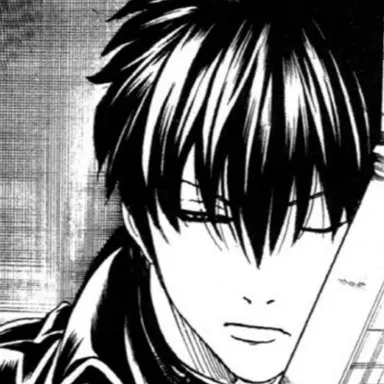 Profile image of 히지카타 토시로