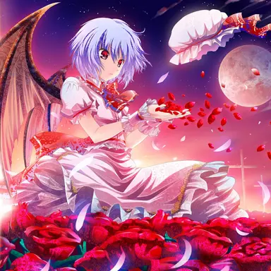 Profile image of レミリア