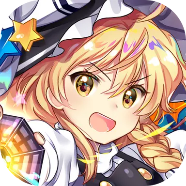 Profile image of 魔理沙