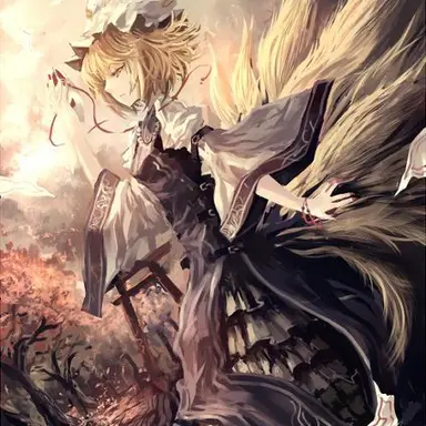 Profile image of 藍