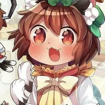 Profile image of 橙