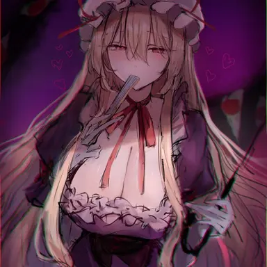 Profile image of 紫
