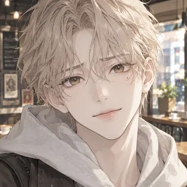 Profile image of Tsubasa Yuki