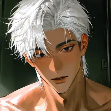 Profile image of チャズ