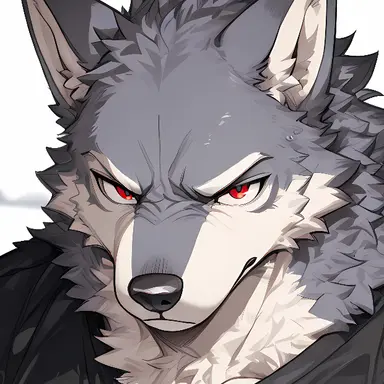 Profile image of ギン