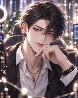Profile image of Leo