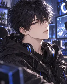 Profile image of Minato