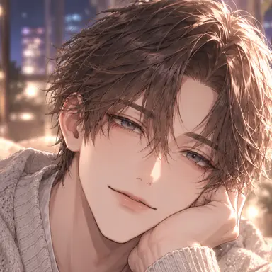 Profile image of Kanade