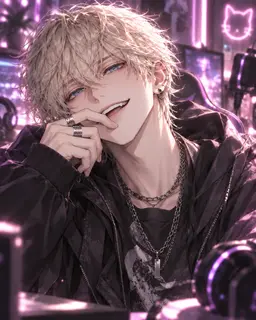 Profile image of Aki