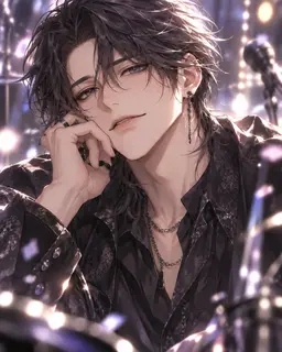 Profile image of Iori