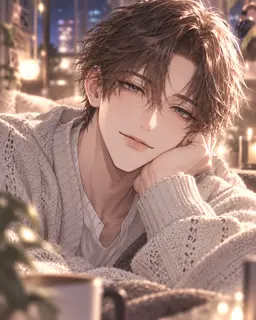 Profile image of Kanade