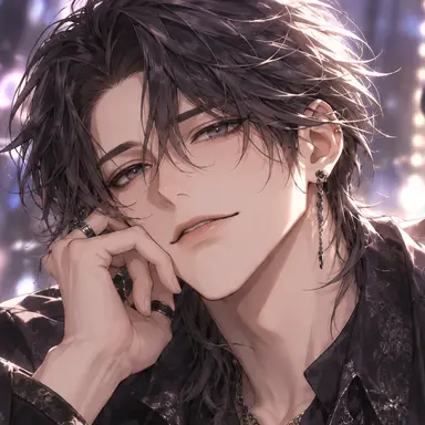 Profile image of Iori