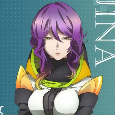 Profile image of ジナ