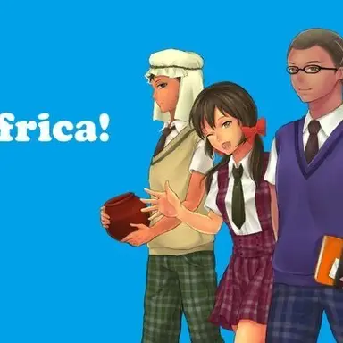 Profile image of African Countries