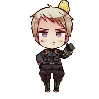 Profile image of Prussia
