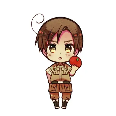 Profile image of Romano