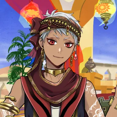 Profile image of カリム