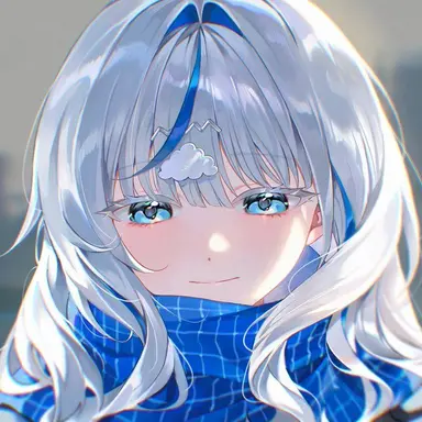 Profile image of Aokumo Rin