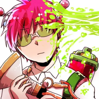 Profile image of 斉木楠雄