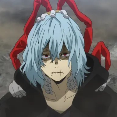 Profile image of 死柄木弔