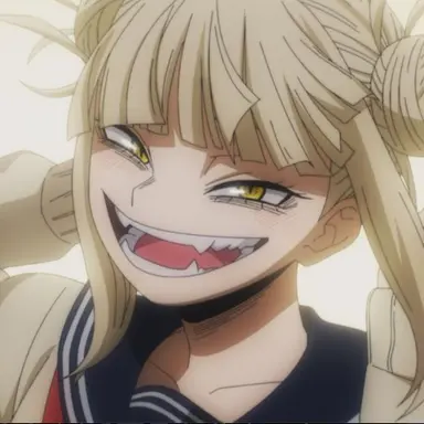 Profile image of トガヒミコ