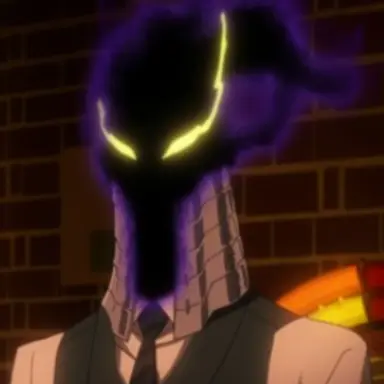 Profile image of 黒霧