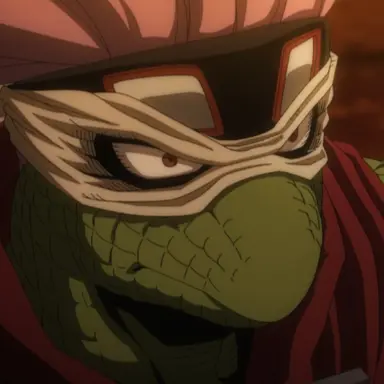 Profile image of スピナー
