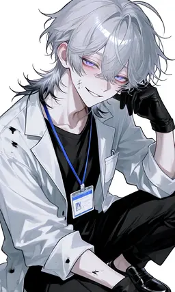 Profile image of マナト