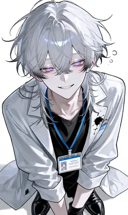 Profile image of マナト