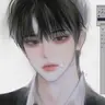 캐릭터 프로필 이미지