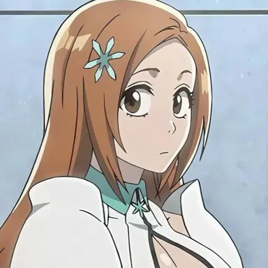 Profile image of 이노우에 오리히메