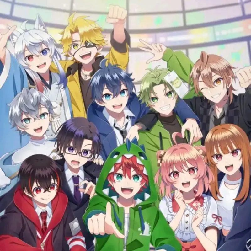 SuppleHouse2187의 からぴち×名探偵コナン