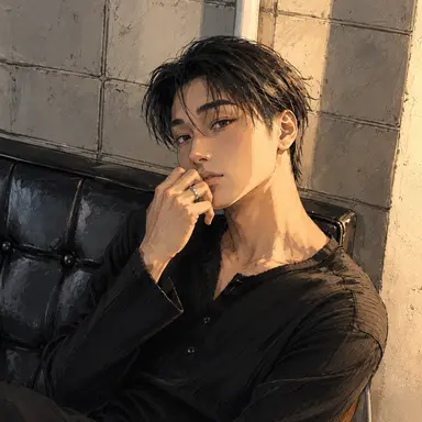 Profile image of 산