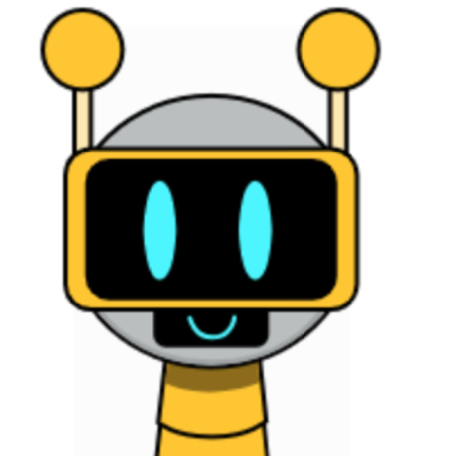 펀봇 (fun bot💙💛) 대표 이미지