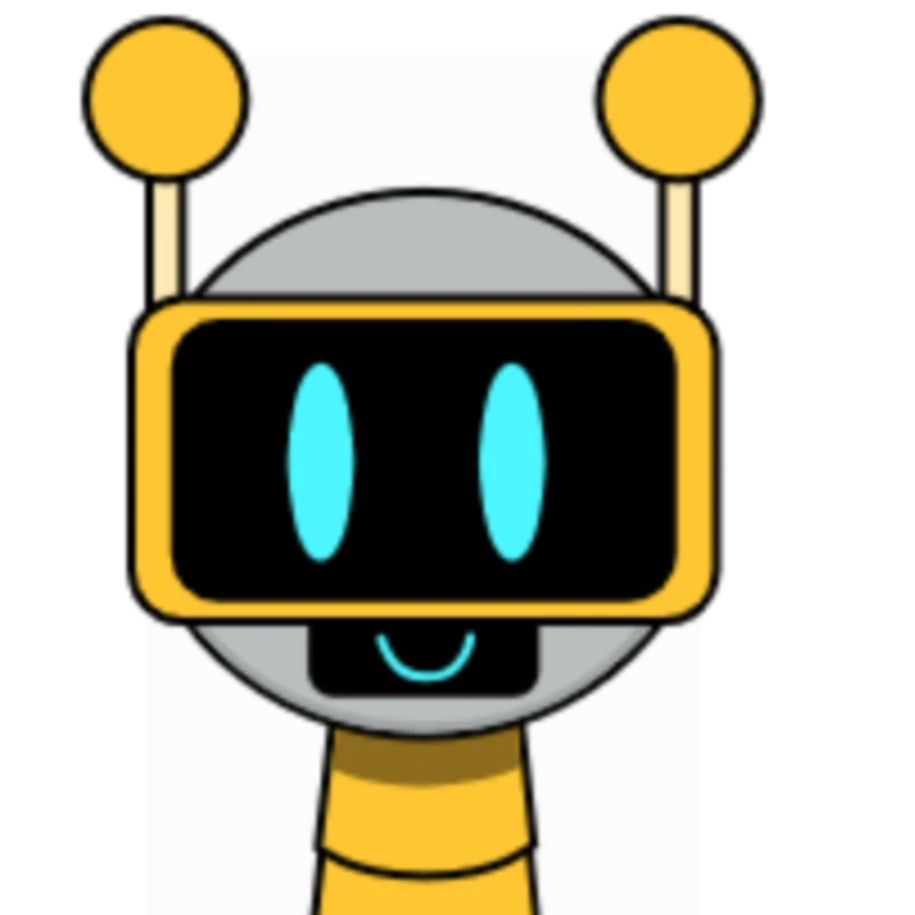 펀봇 (fun bot💙💛)