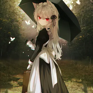 Profile image of 리나