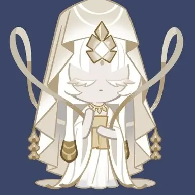 Profile image of 미스틱플라워 쿠키