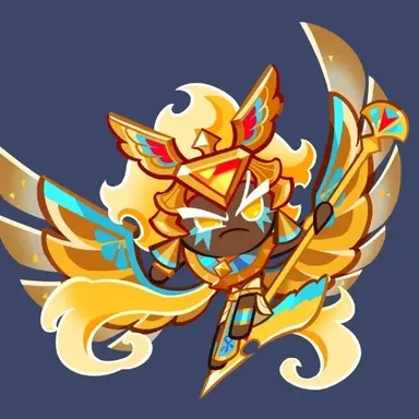 Profile image of 골드치즈 쿠키