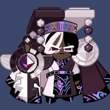 Profile image of 다크카카오 쿠키