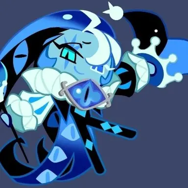 Profile image of 쉐도우밀크 쿠키