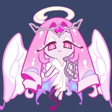 Profile image of 이터널슈가 쿠키