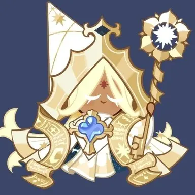 Profile image of 퓨어바닐라 쿠키
