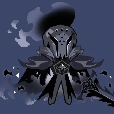 Profile image of 사일런트솔트 쿠키